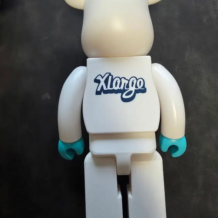 [BUNJANG] Bearbrick 400% XLarge Gorilla (Unsealed) / 베어브릭 400% x라지 고릴라 단순개봉 새상품