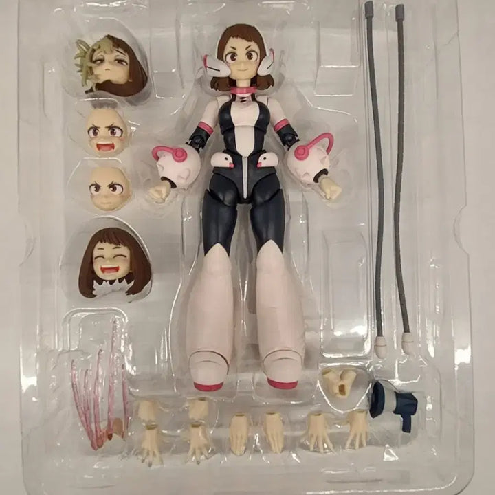 [SOLD OUT] SHF 나히아 우라라카 오챠코 (나의 히어로 아카데미아)