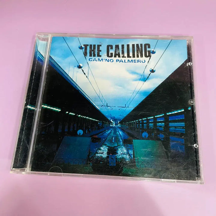 [SOLD OUT] [중고음반/CD] 더 콜링 Camino Palmero