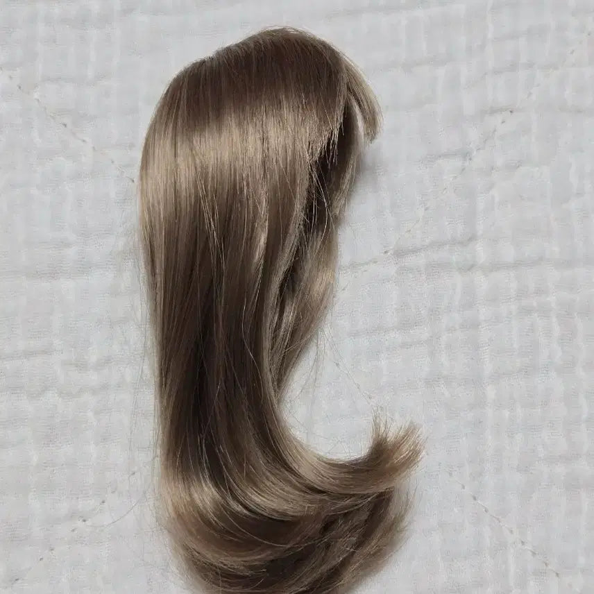 [BUNJANG] Chicabi 5-6 inch Iris Ever Wig Hazelnut / 치카비 5-6인치 포켓 가발