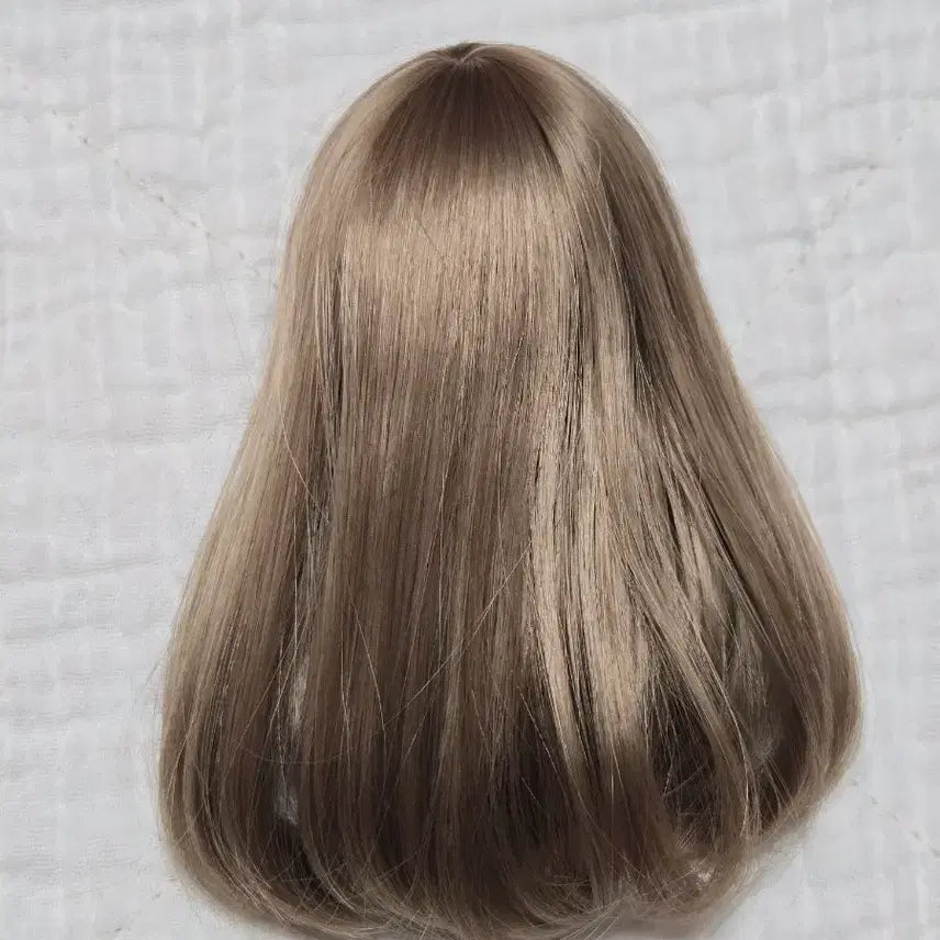 [BUNJANG] Chicabi 5-6 inch Iris Ever Wig Hazelnut / 치카비 5-6인치 포켓 가발