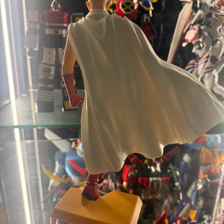 [SOLD OUT] 반다이 원펀맨 피규어 팝니다