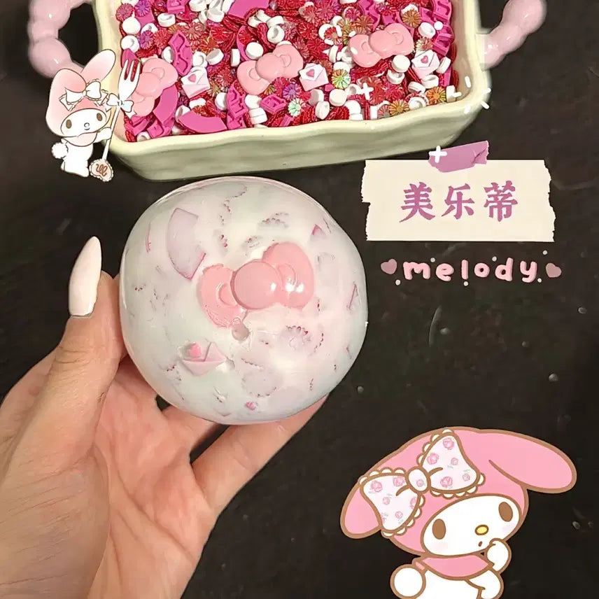 [SOLD OUT] 마이멜로디 슬랑이