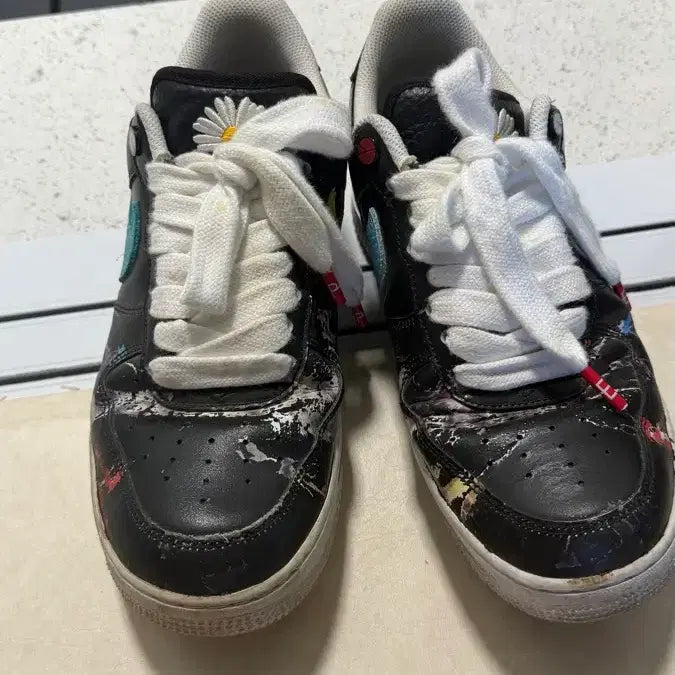 [BUNJANG] Nike Peaceminusone Air Force 1 / (270) 나이키 피마원 에어포스