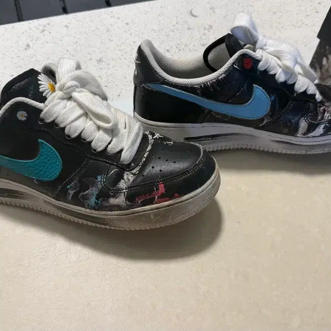 [BUNJANG] Nike Peaceminusone Air Force 1 / (270) 나이키 피마원 에어포스