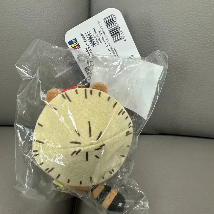 [SOLD OUT] 미개봉 치이카와 타누키 쿠지 우사기 C상