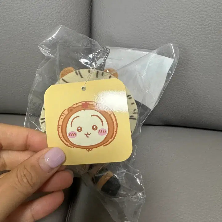 [SOLD OUT] 미개봉 치이카와 타누키 쿠지 우사기 C상