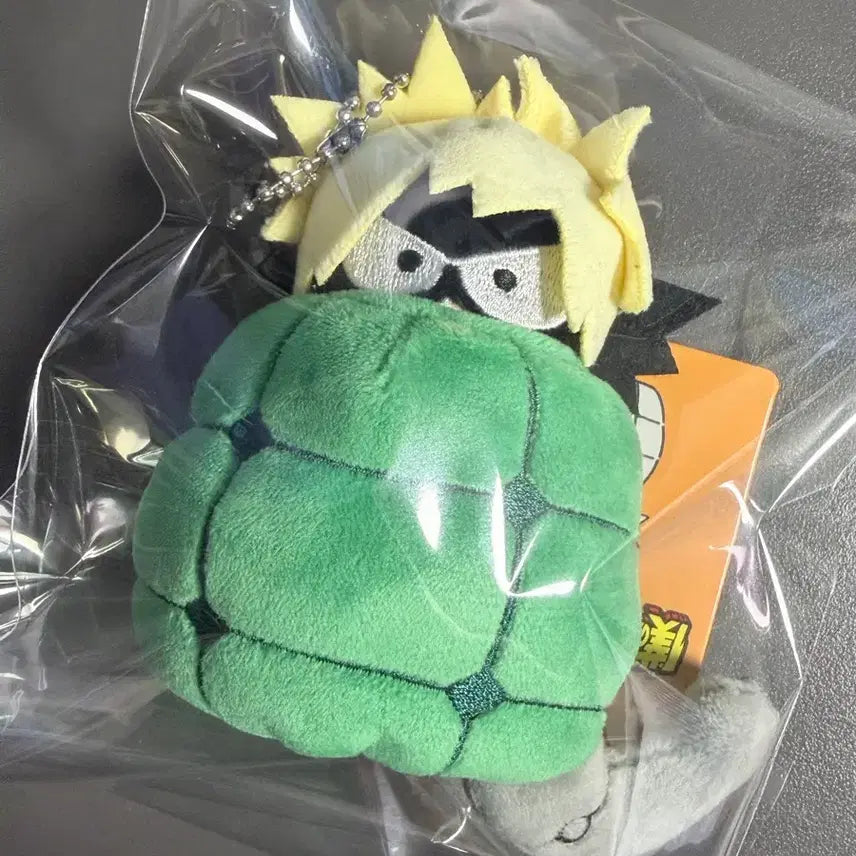 [BUNJANG] My Hero Academia Bakugo Dynamation Plush / 히로아카 바쿠고 다이나마 누이