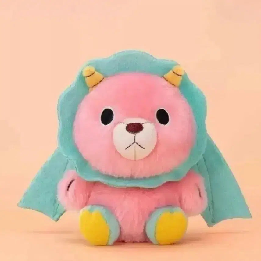 [SOLD OUT] 스파이패밀리 팝마트 키메라