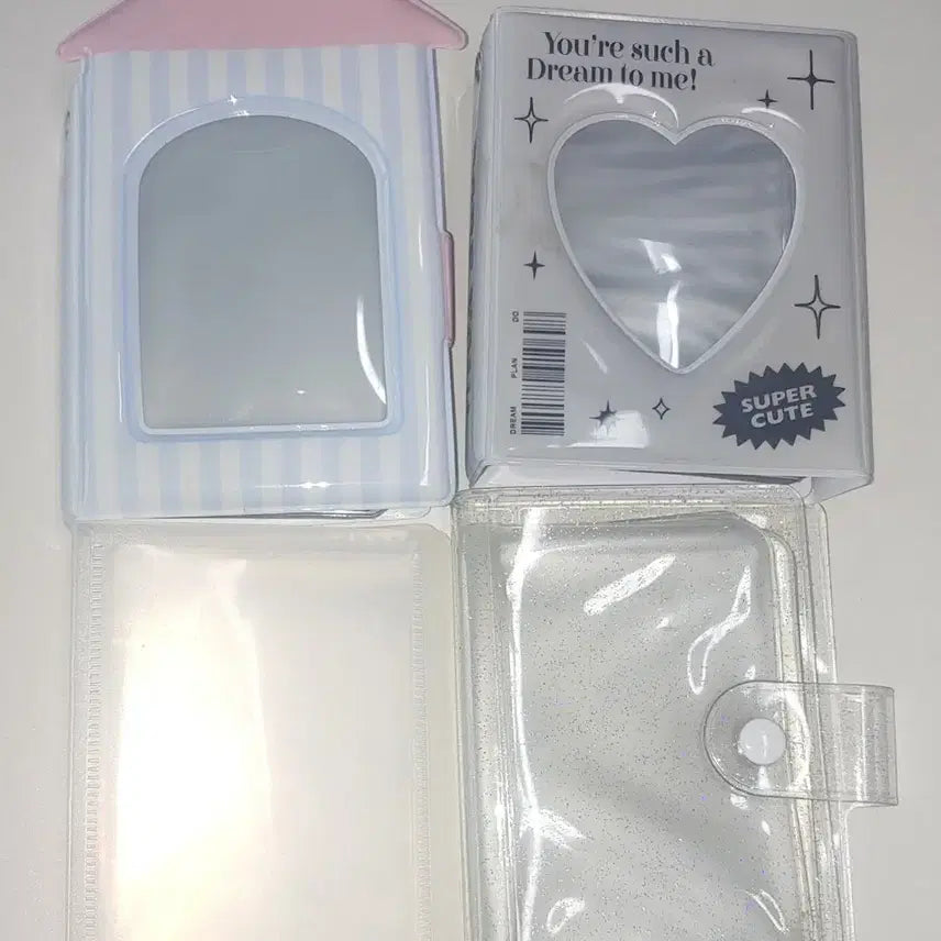 [SOLD OUT] 콜북 4개 세트