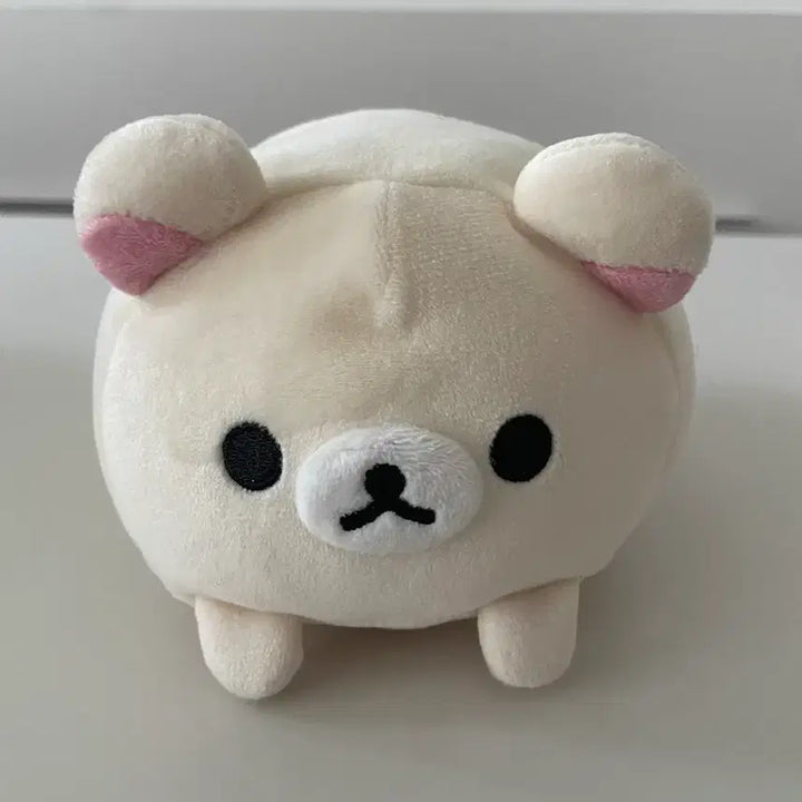 [SOLD OUT] 코리락쿠마 슈퍼 모찌모찌 인형
