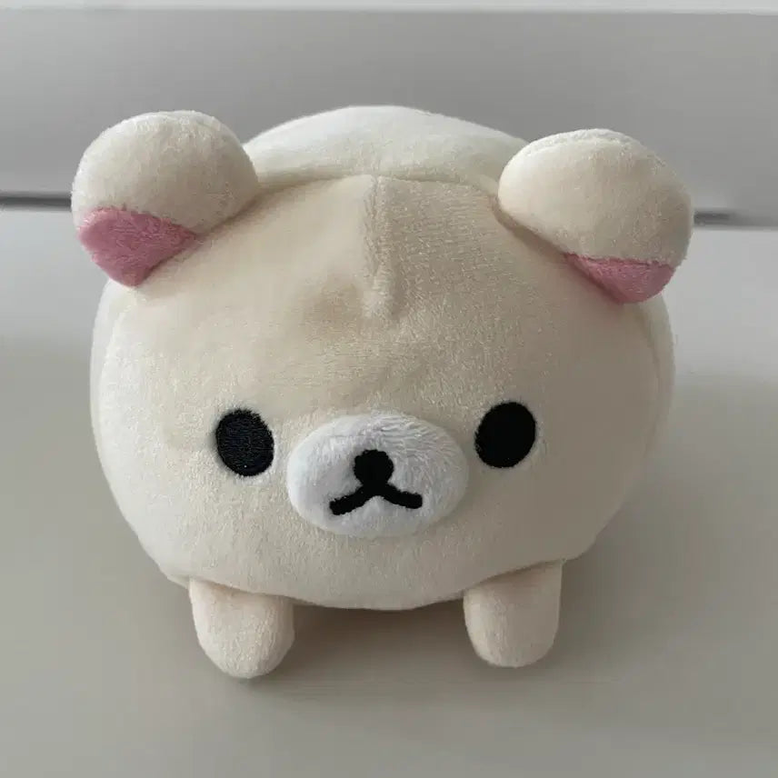 [BUNJANG] Rilakkuma Korilakkuma Super Mochi Mochi Plush / 코리락쿠마 슈퍼 모찌모찌 인형