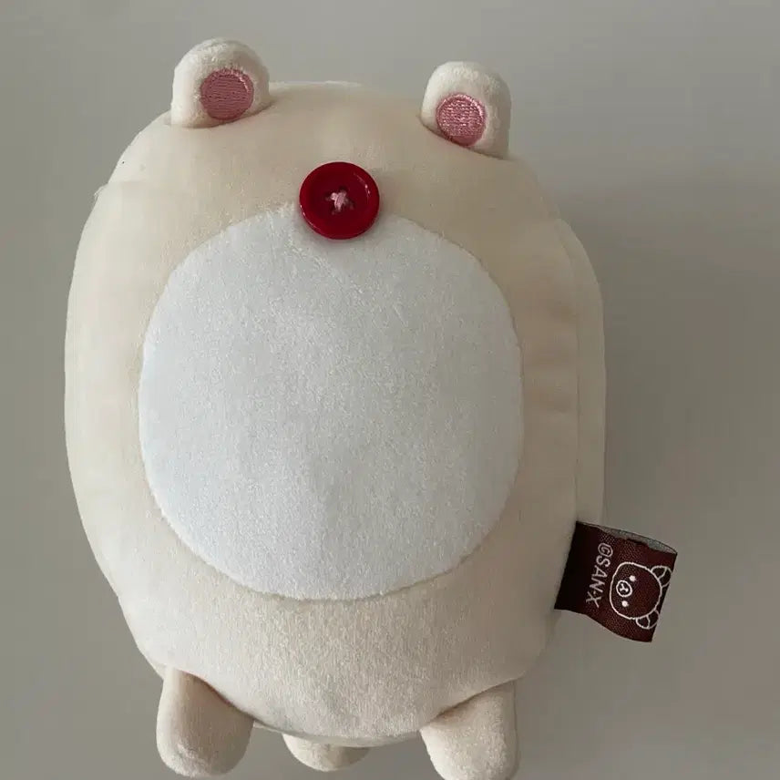 [SOLD OUT] 코리락쿠마 슈퍼 모찌모찌 인형