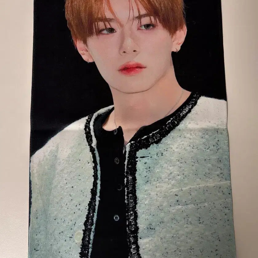 [BUNJANG] Yoo Kangmin Slogan / 유강민 슬로건