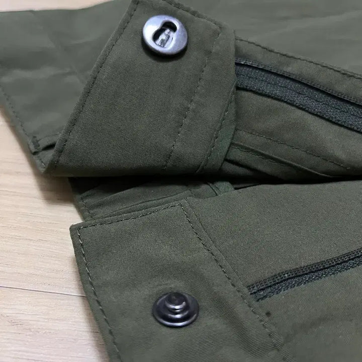 [SOLD OUT] BEAKER 비이커 숏팬츠 82