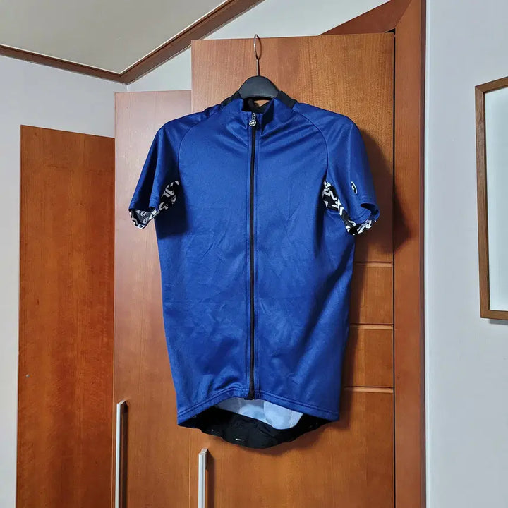 [BUNJANG] Assos Mille GT Sleeveless and Short Sleeve Jersey / 아소스 밀레 GT 민소매, 반팔 져지