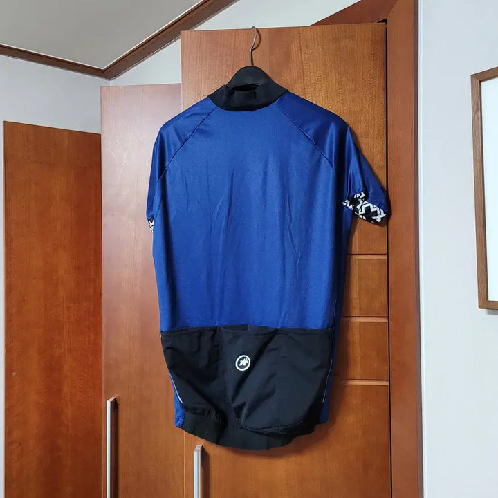 [BUNJANG] Assos Mille GT Sleeveless and Short Sleeve Jersey / 아소스 밀레 GT 민소매, 반팔 져지