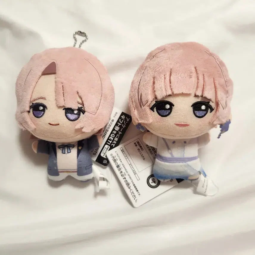 [BUNJANG] Garukumas Arimura Mao Chibi Plush / [가쿠마스] 아리무라 마오 치비구루미 판매