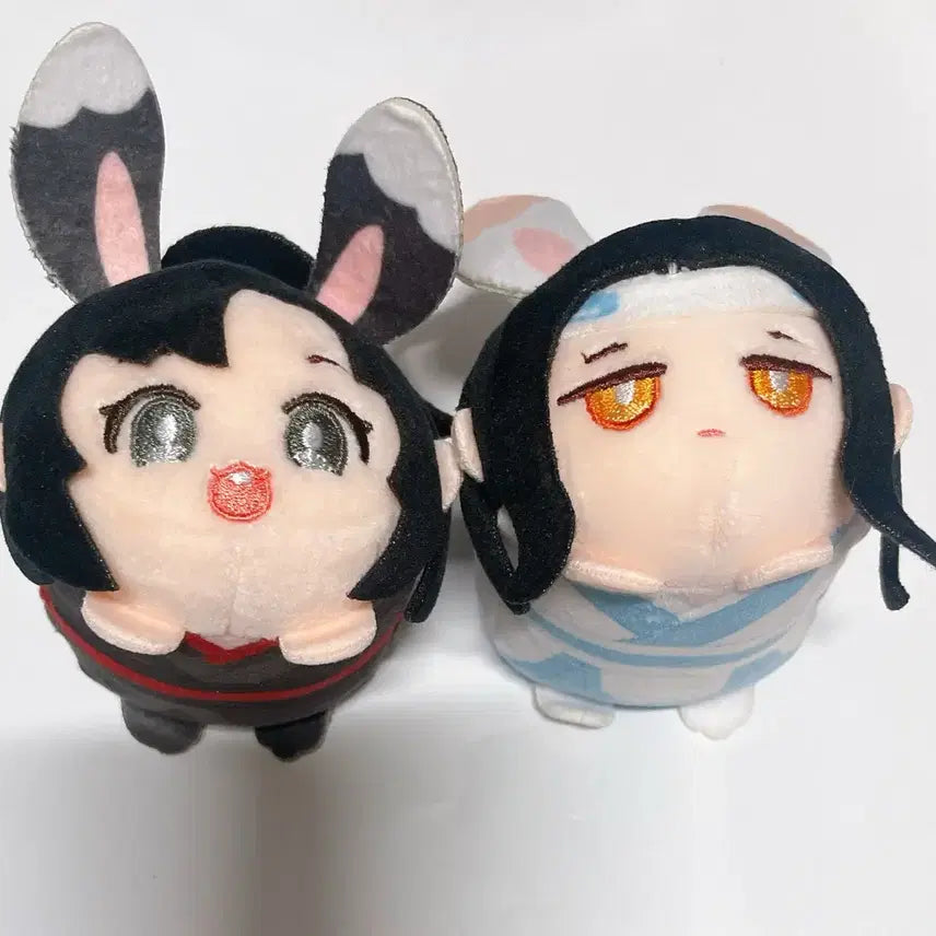 [SOLD OUT] 마도조사 망무 인형 위무선 남망기