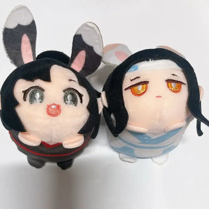 [SOLD OUT] 마도조사 망무 인형 위무선 남망기