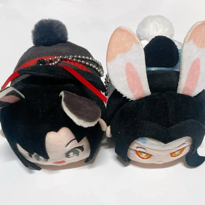 [SOLD OUT] 마도조사 망무 인형 위무선 남망기
