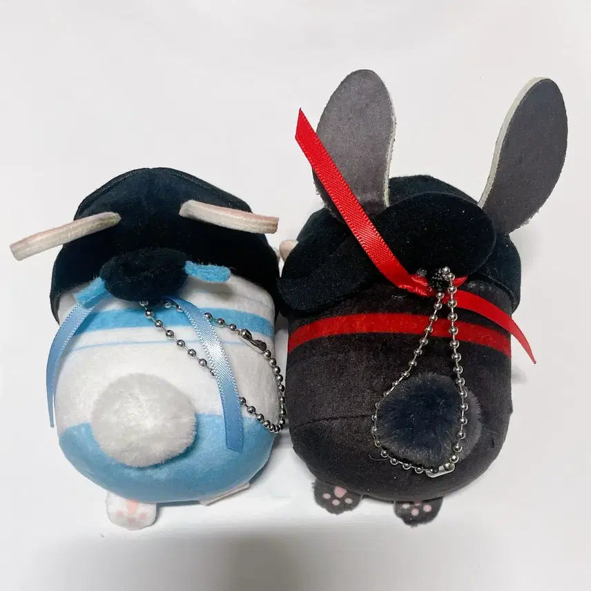 [SOLD OUT] 마도조사 망무 인형 위무선 남망기