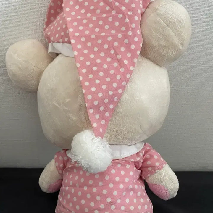 [SOLD OUT] 고전 코리락쿠마 파자마 인형