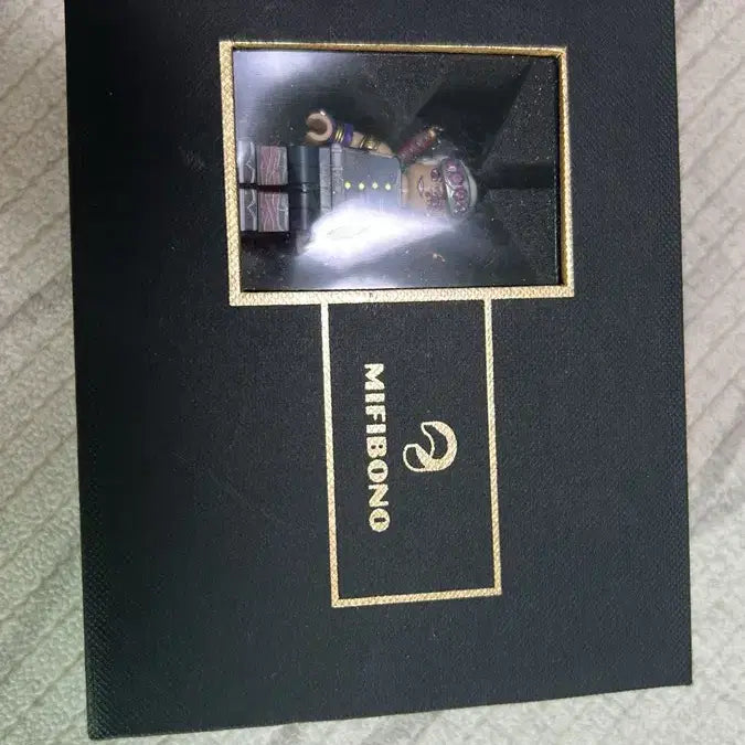 [SOLD OUT] 레고 미피보노 텐겐