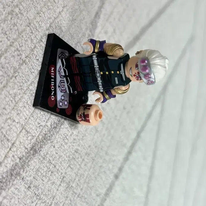 [SOLD OUT] 레고 미피보노 텐겐
