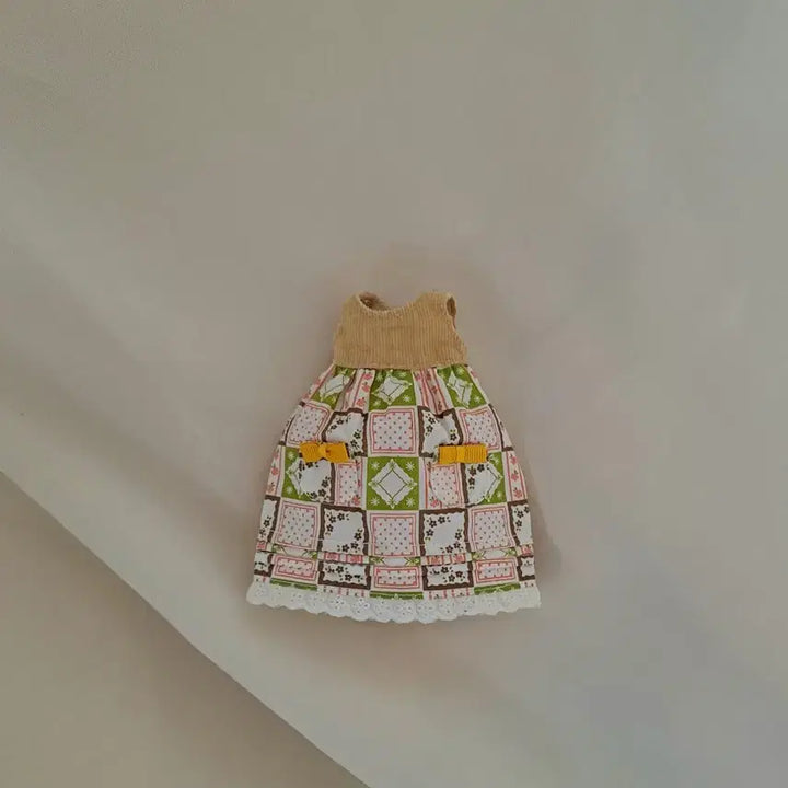 [SOLD OUT] 블라이스 (브라이스) 인형 원피스 의상