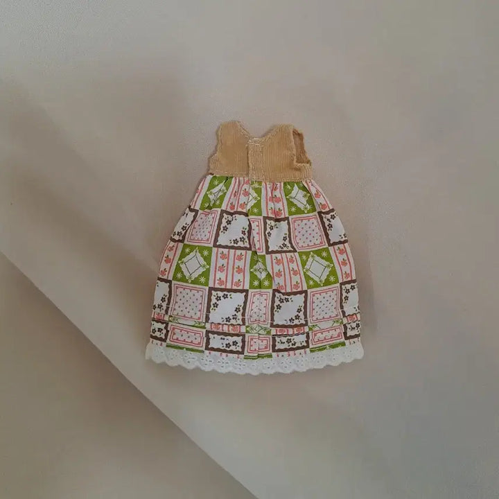 [SOLD OUT] 블라이스 (브라이스) 인형 원피스 의상
