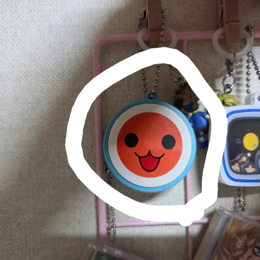 [SOLD OUT] 태고의 달인 가챠