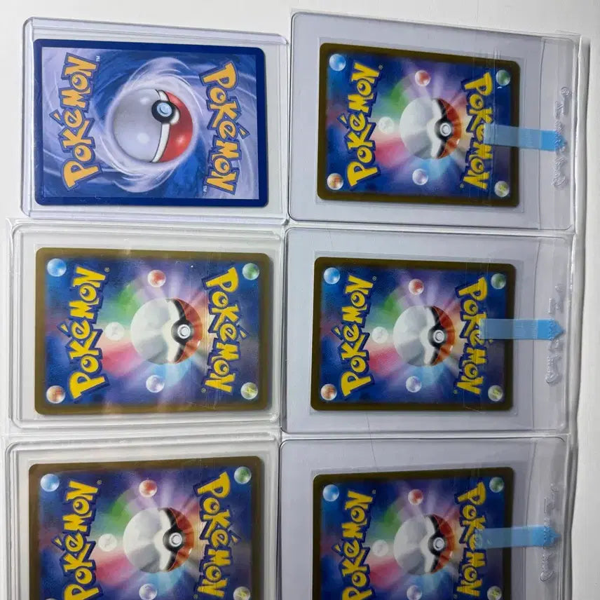 [SOLD OUT] 포켓몬카드 일판 ar