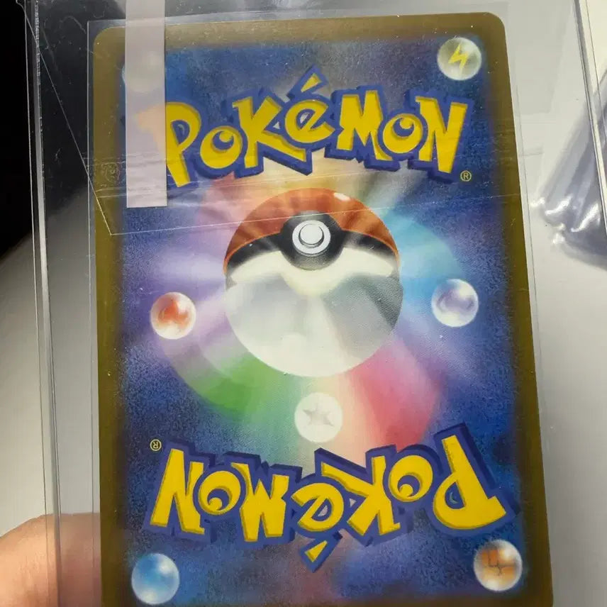 [BUNJANG] Pokemon Card Mega Darkrai Japanese SR / 포켓몬카드 메가 다크라이 일판 sr