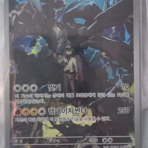 [BUNJANG] Pokemon Card N&