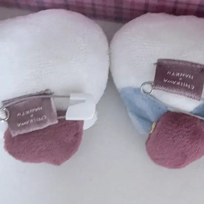 [BUNJANG] Chiikawa Hachiware Plush Set / 치이카와 하치와레 인형