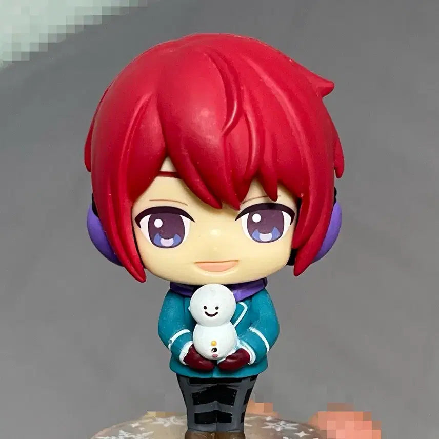 [BUNJANG] Ensemble Stars! Suou Tsukasa Figure / 앙스타 앙상블스타즈 스오우 츠카사 피규어 판매합니다