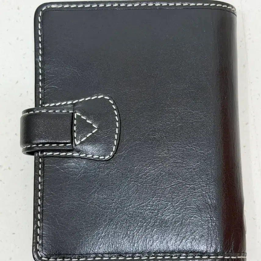 [BUNJANG] Filofax Malden A7 Planner Cover / 파일로팩스 몰든 a7