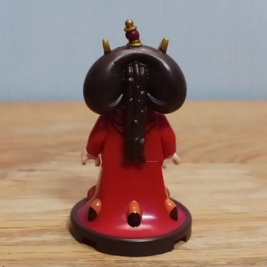 [BUNJANG] LEGO Star Wars Queen Amidala Figure / 레고아미달라여왕판매