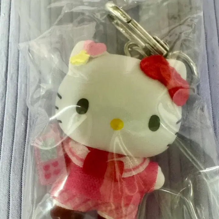 [SOLD OUT] (미개봉)치비토모교복시리즈/키티