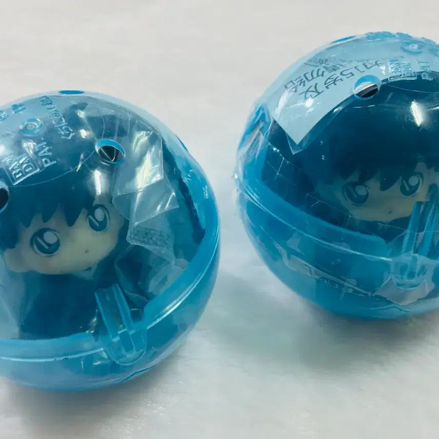 [BUNJANG] Detective Conan Shinichi Kudo Chijimase Vol. 10 Gacha Figure / 남도일 신이치 치지마세 10탄 가챠 명탐정코난