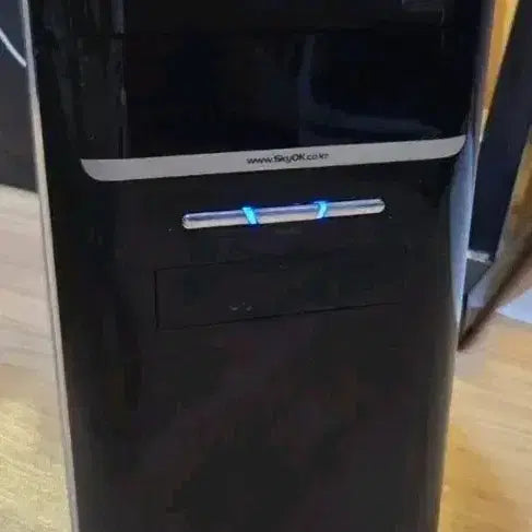 [BUNJANG] i5 Desktop PC for Office Use / i5 사무용 pc