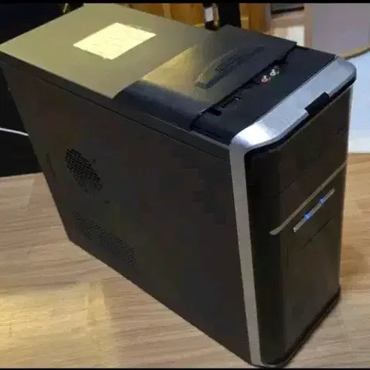 [BUNJANG] i5 Desktop PC for Office Use / i5 사무용 pc