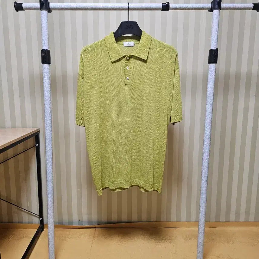 [BUNJANG] VERNO Viscose Knit Sweater L / 베르노 니트 비스코스 L