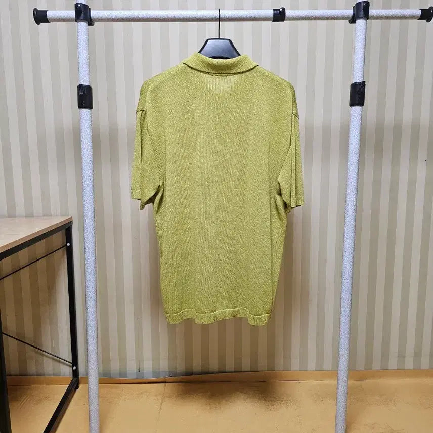 [BUNJANG] VERNO Viscose Knit Sweater L / 베르노 니트 비스코스 L