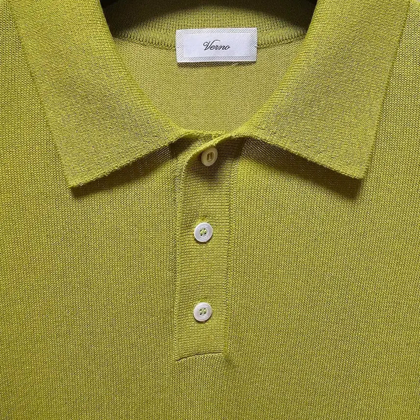 [BUNJANG] VERNO Viscose Knit Sweater L / 베르노 니트 비스코스 L