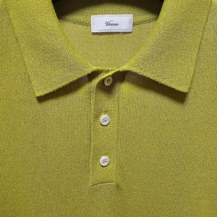 [BUNJANG] VERNO Viscose Knit Sweater L / 베르노 니트 비스코스 L