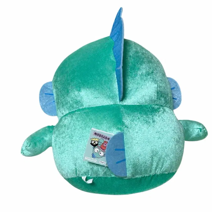 [BUNJANG] Sanrio Hangyodon Plush (Approx. 35cm) / [최저가] 오늘 구매 무배!!!!! 처분해야해요ㅠ