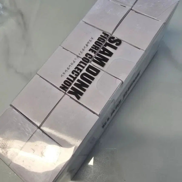 [SOLD OUT] 슬램덩크 상북(북산)팀 피규어 미개봉 11종 세트로 일괄 판매합니다.