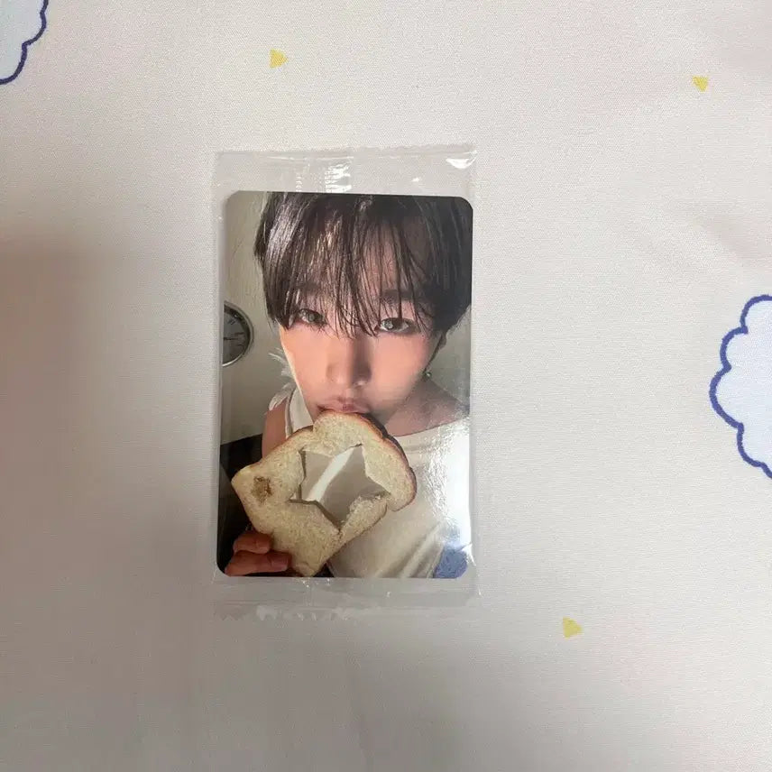 [BUNJANG] NCT WISH Odd To Love Riku Photocard / 엔시티위시 오드투러브 케타포 리쿠 포카
